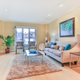 A house for sale in Toronto, staged with only vegan products